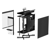 Tryx LUCA L70 Black - 1416919 - zdjęcie 3